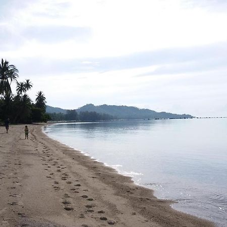 Baan Suaan Serenity Laem Sor Buitenkant foto