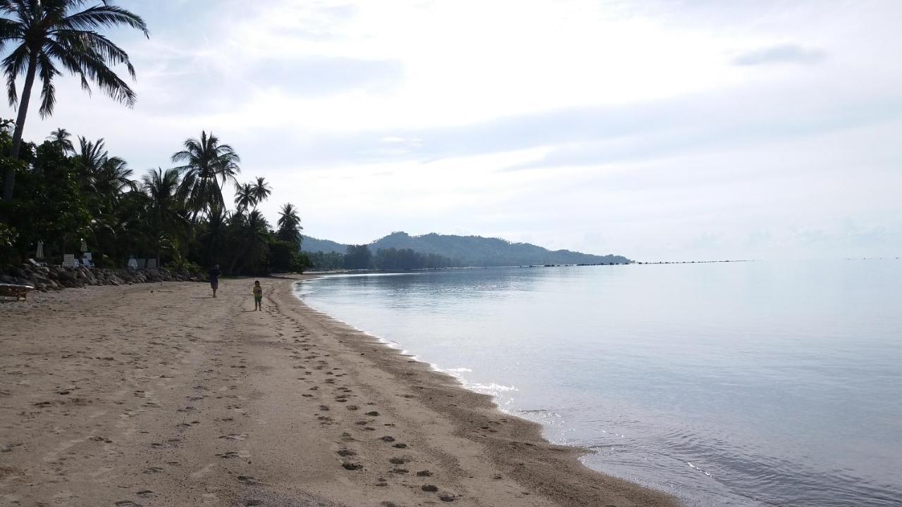 Baan Suaan Serenity Laem Sor Buitenkant foto